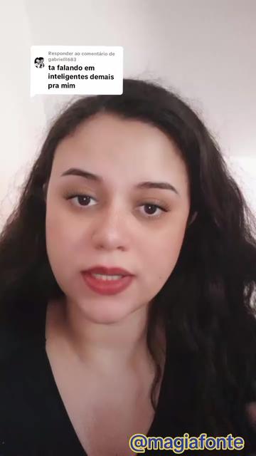 @Magiafonte