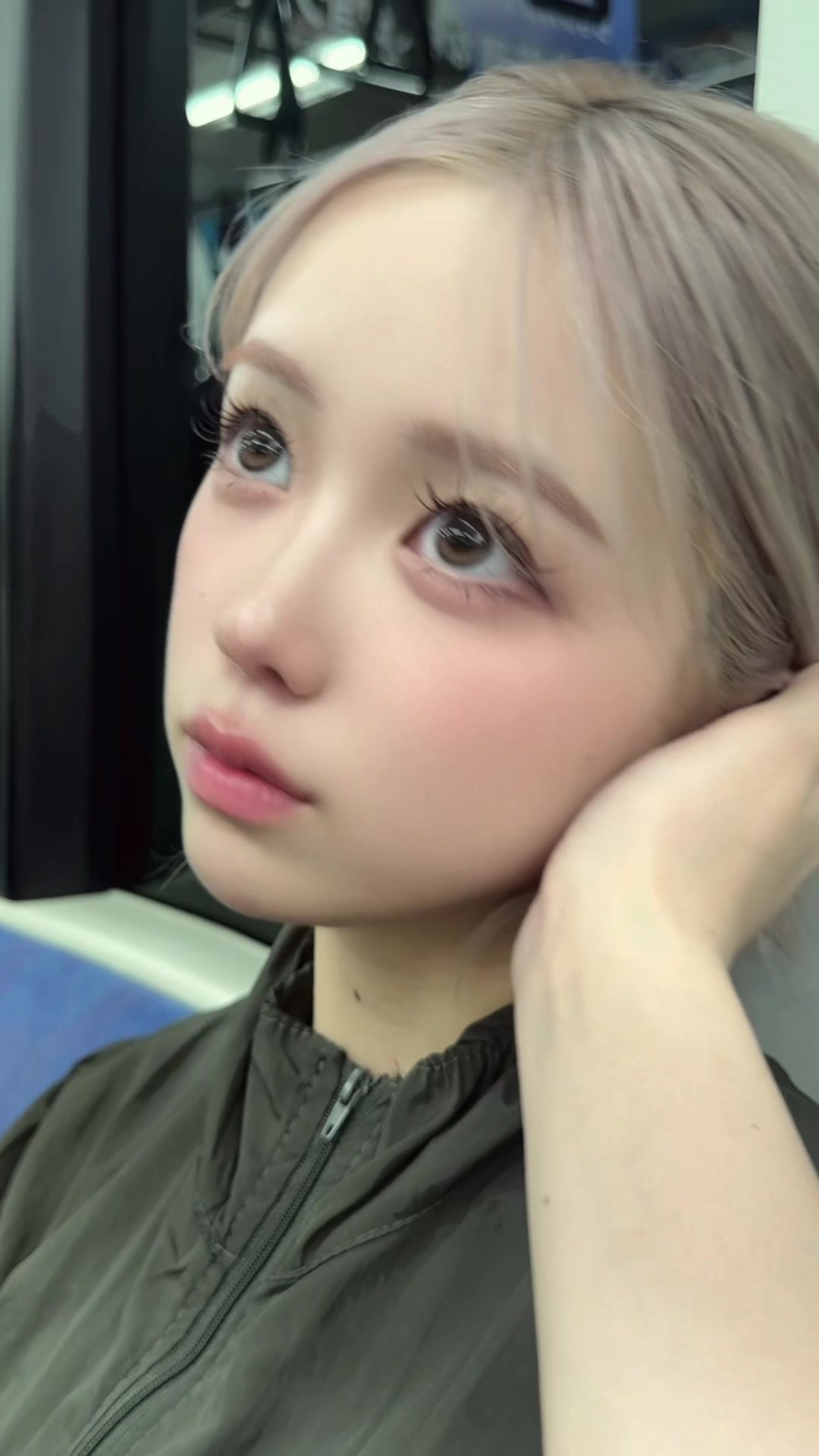 @松澤海優 / Miyu Matsuzawa