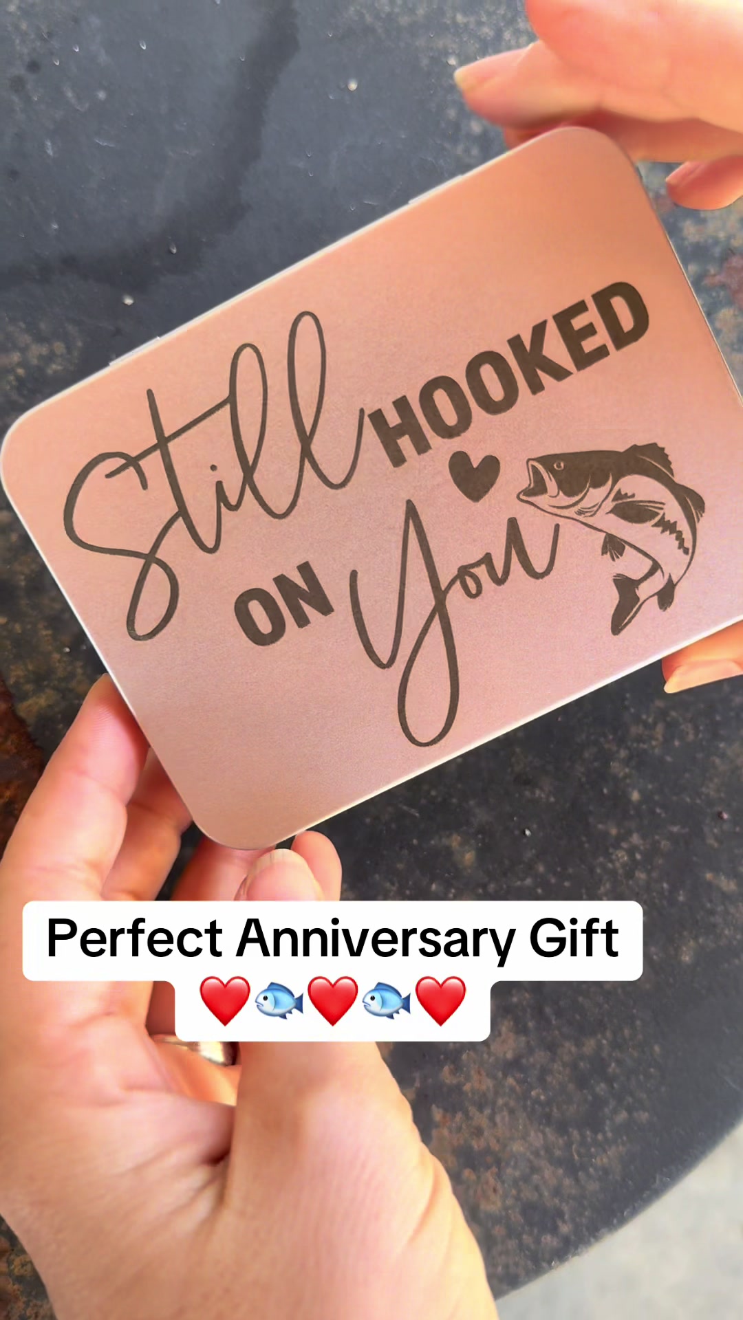 @SMDesign- Personalized Jewelry