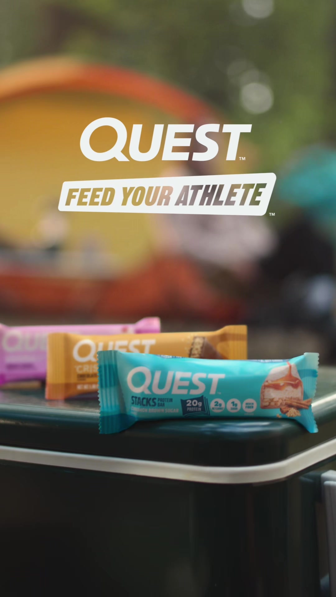 @Quest Nutrition