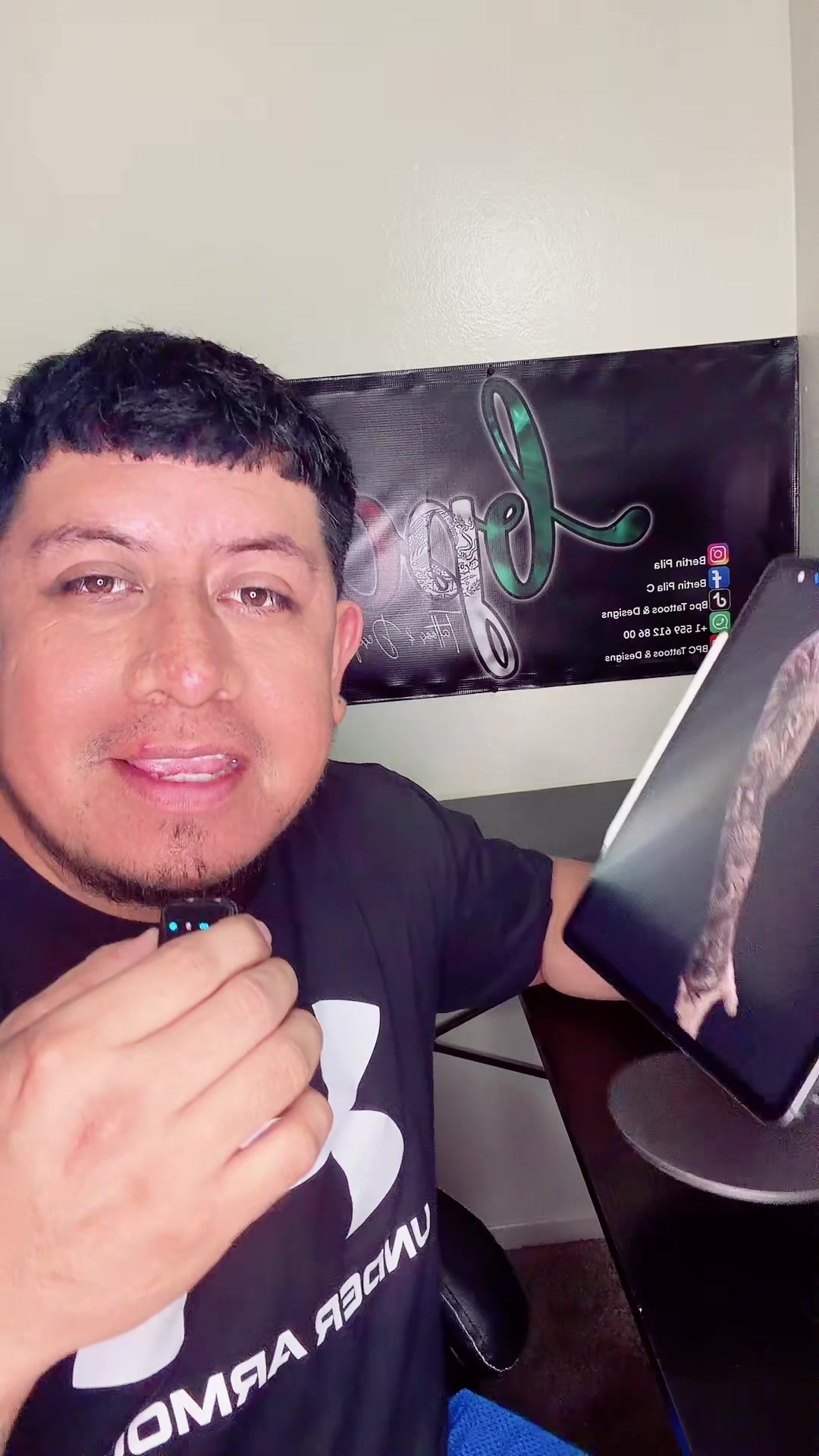 @BPC Tattoos & Designs
