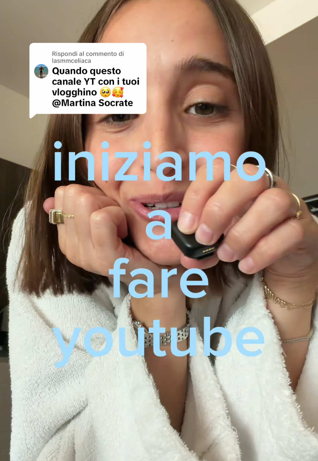 @Martina Socrate