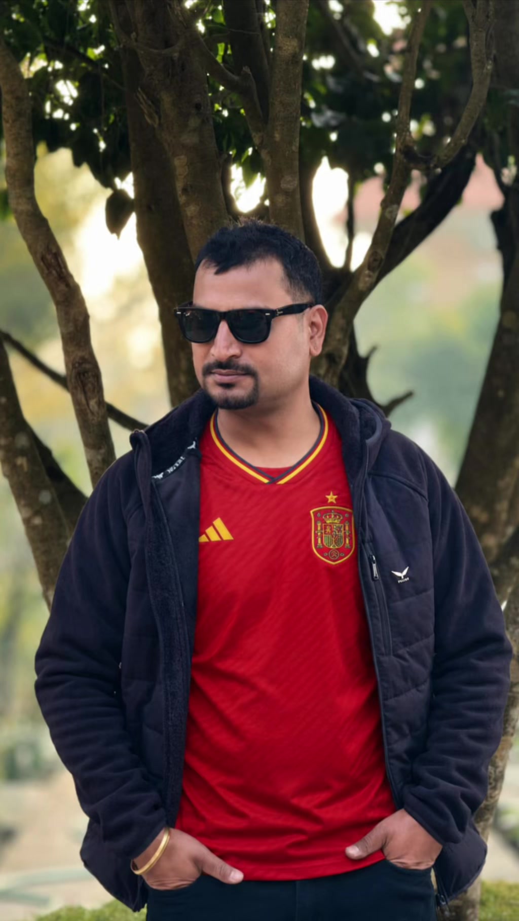 @Bikram Bhattarai