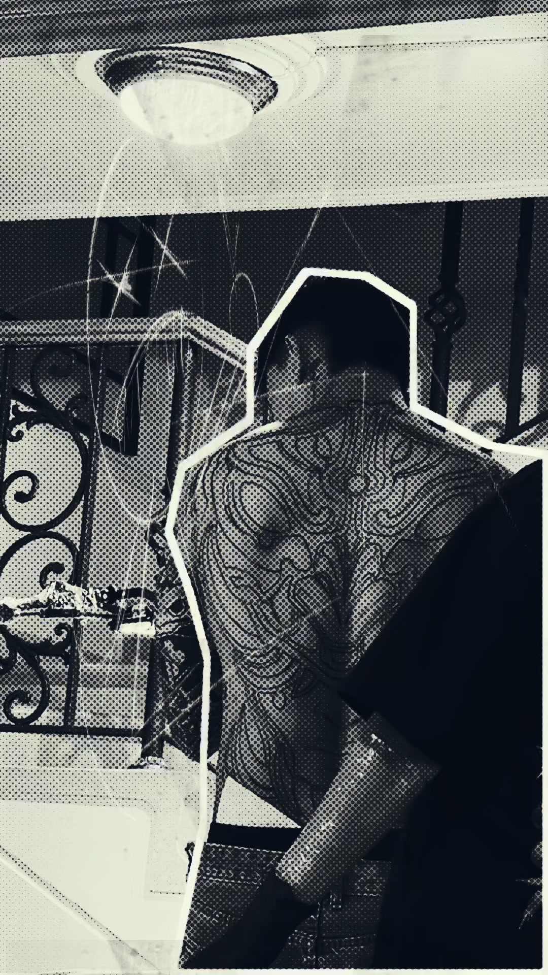 @SHARI TATTOO