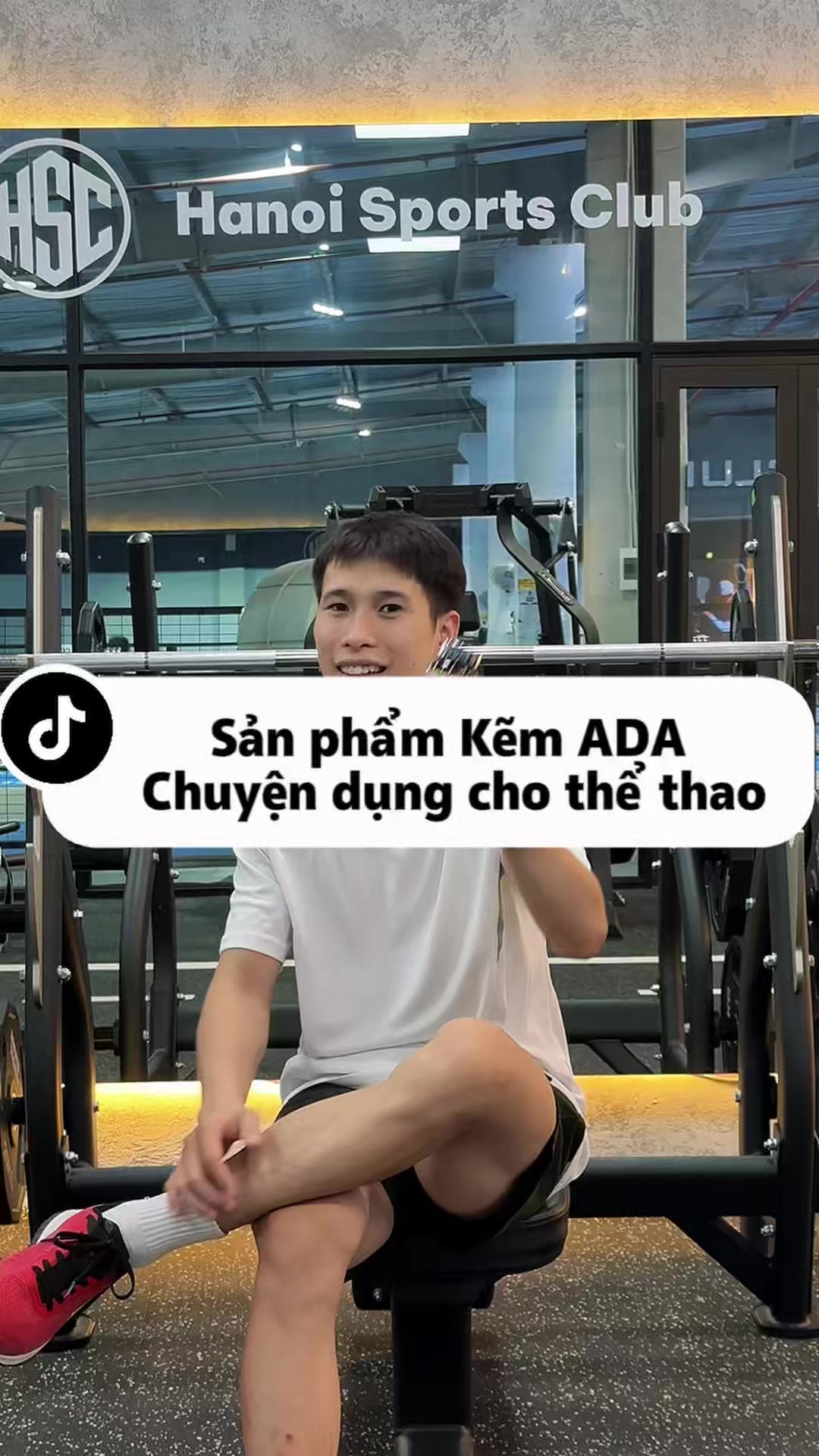 @Ngọc Hưởng Thể Thao