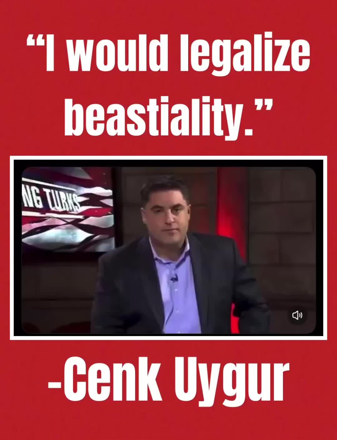 @CallingOutDiscrimination