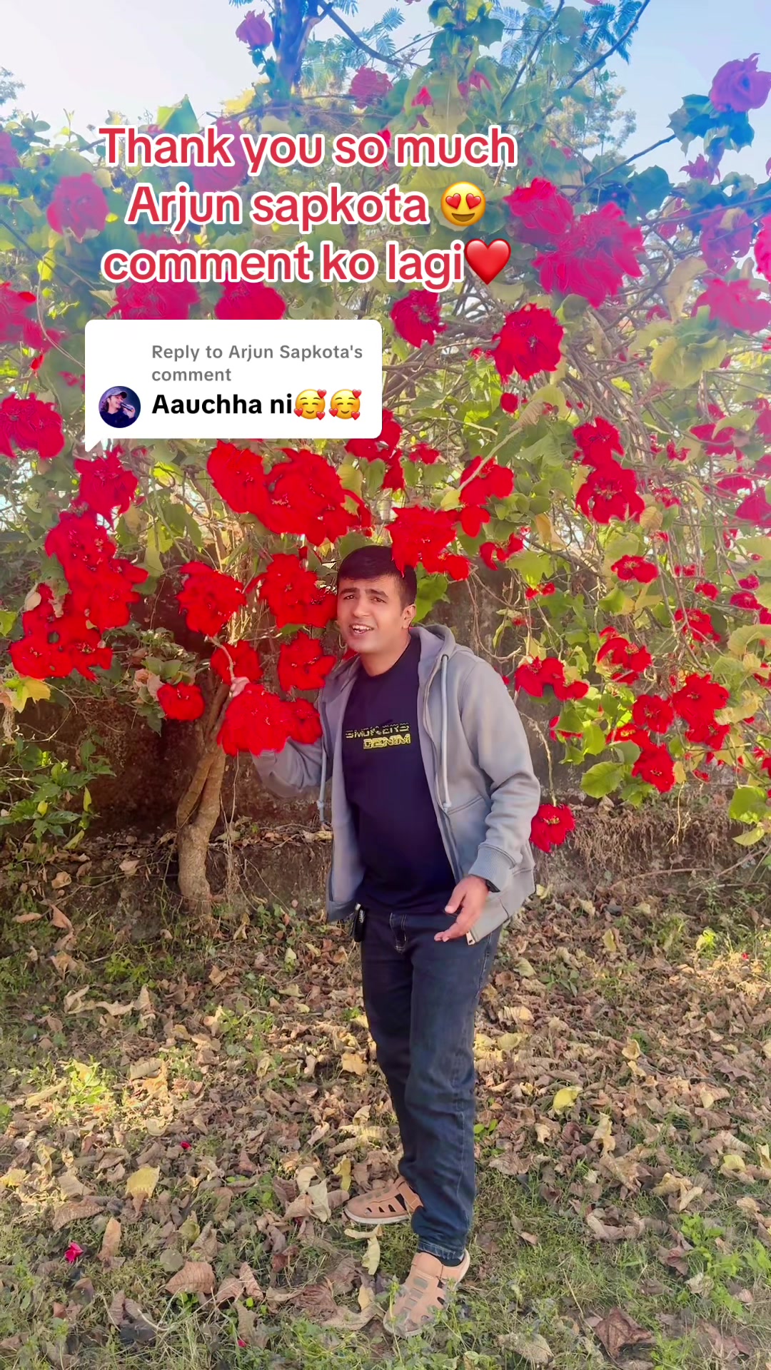 @Hemanta kandel