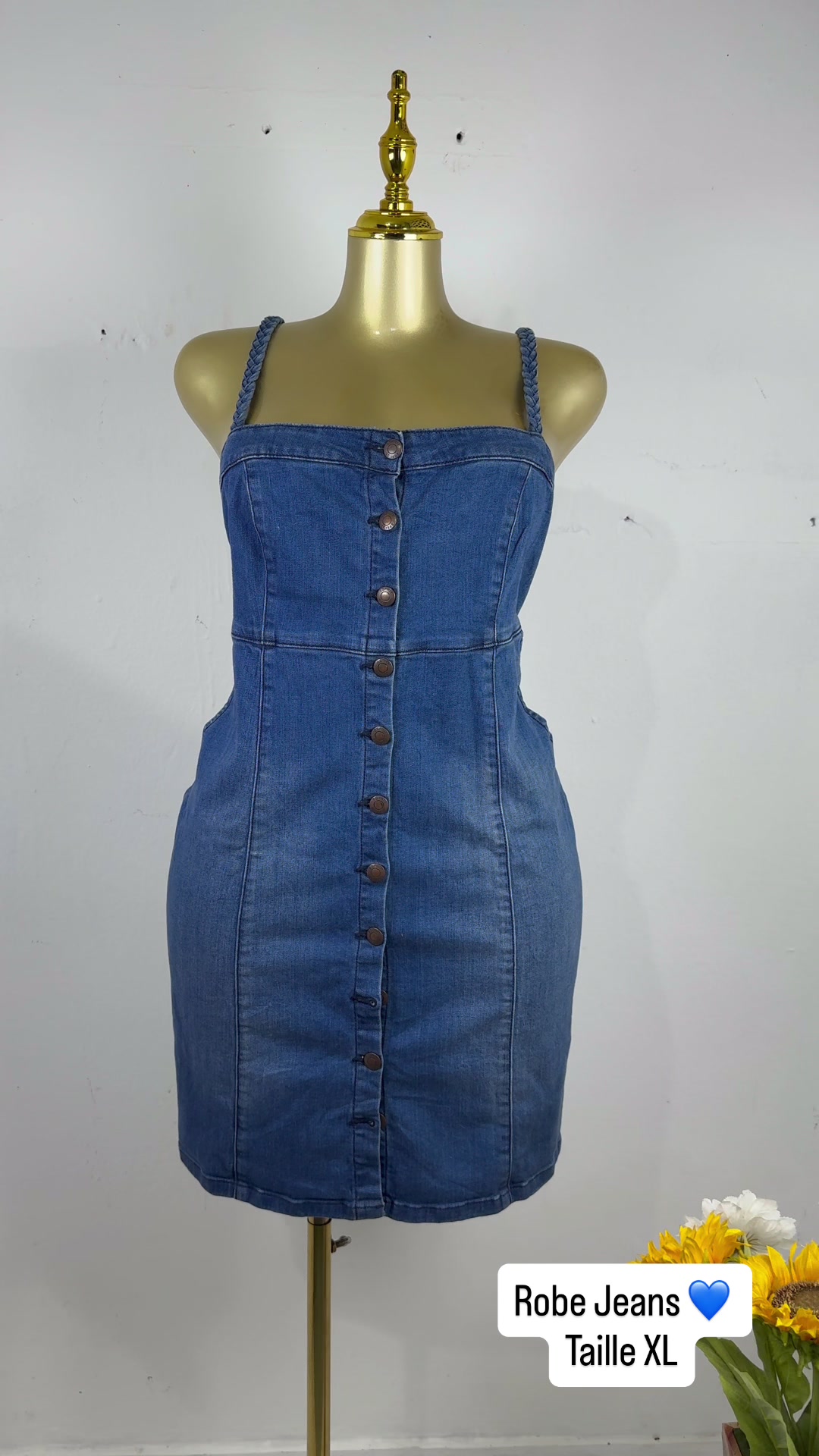 @K I N I U N 🤍🍀 | Friperie 👗