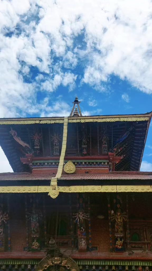 @Ishu Karki Thapa