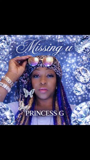 @Princess.G Singer/Songwriter