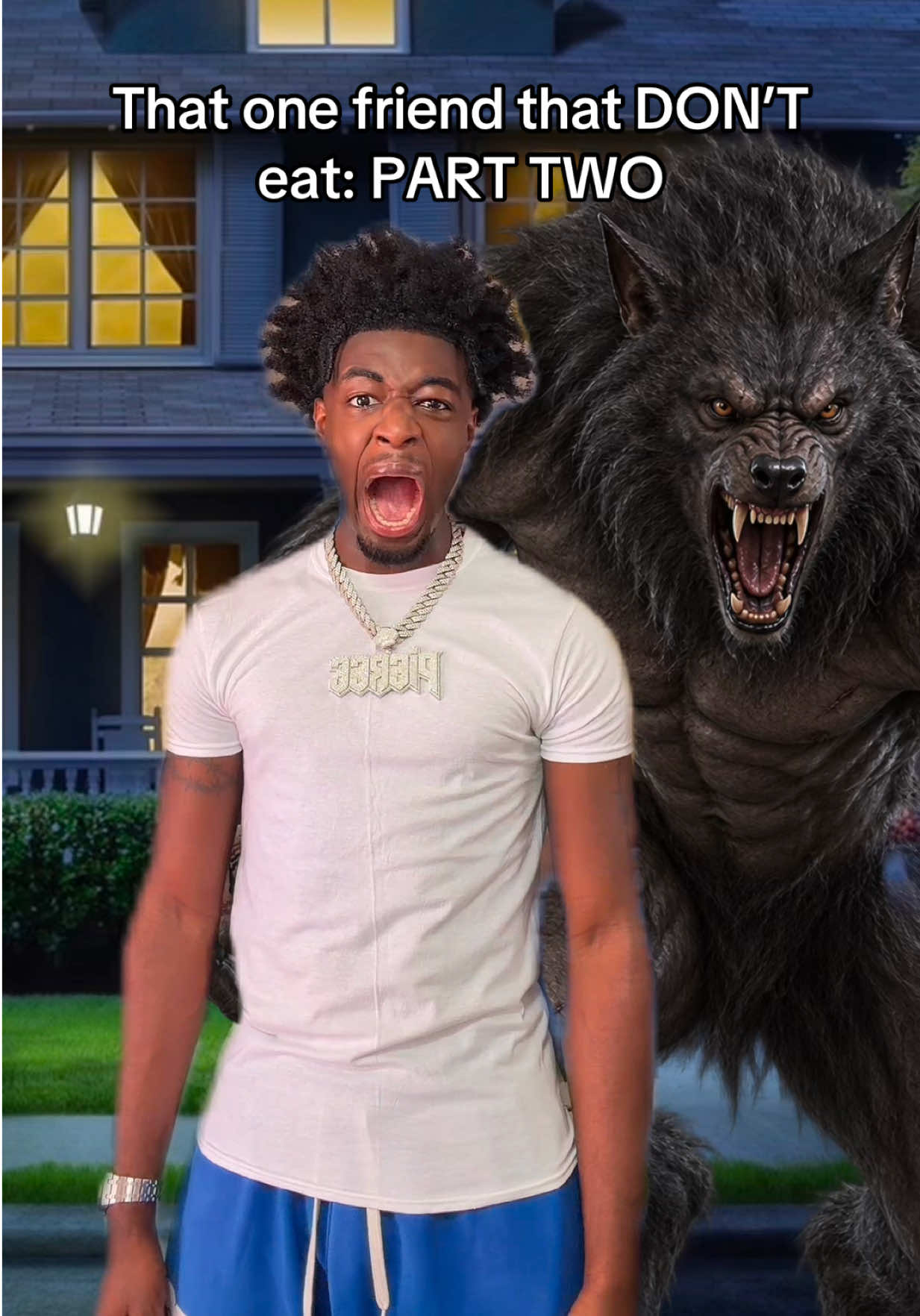 @ChefPierce 👨🏾&zwj;🍳