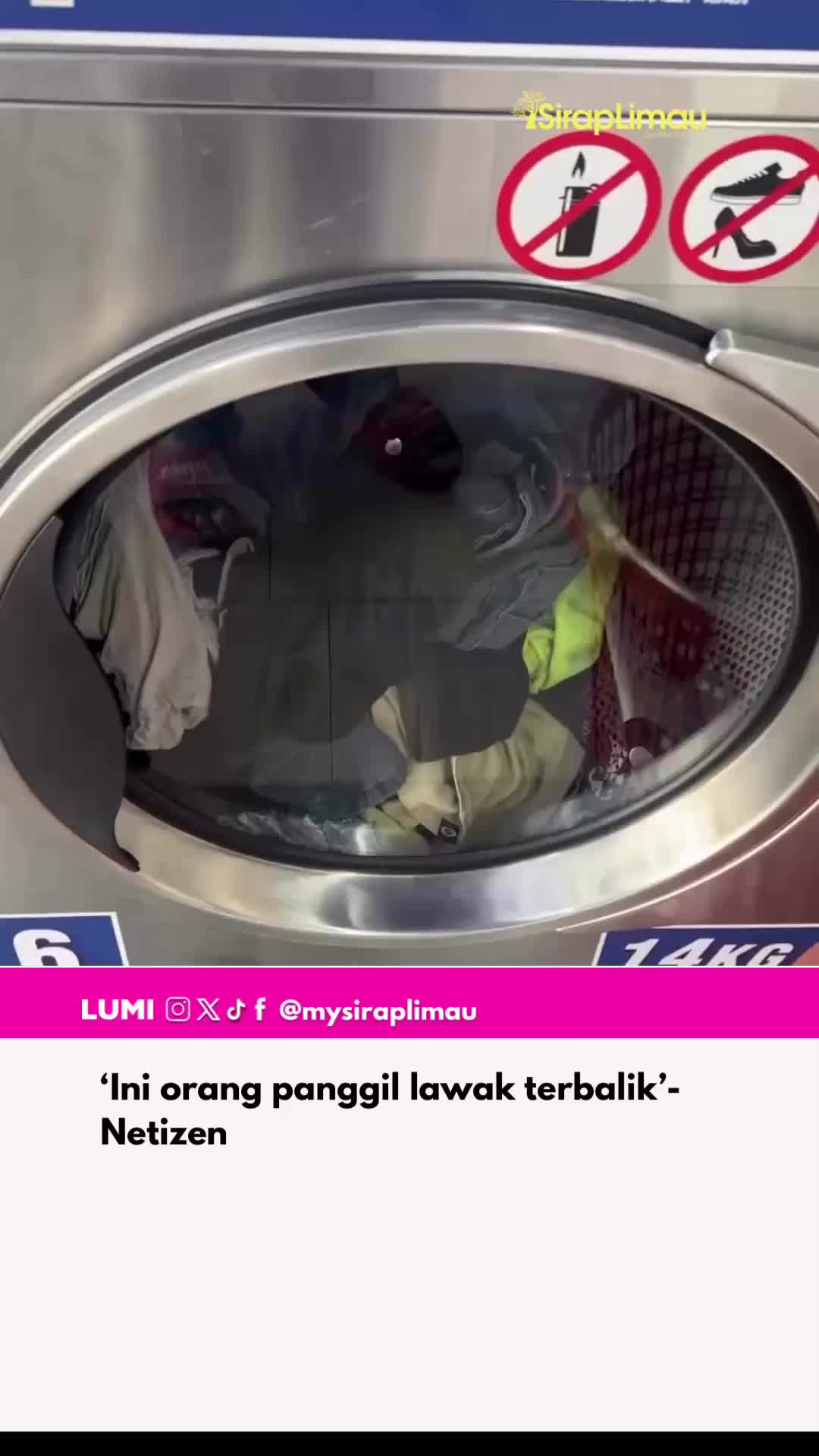 @Sirap Limau Official
