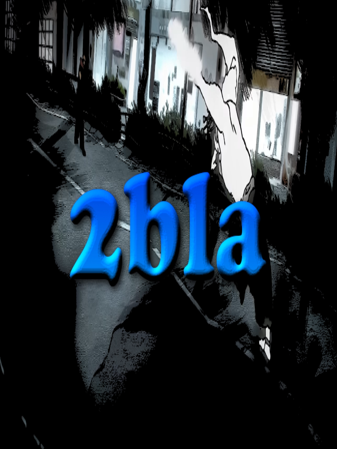 @2bla