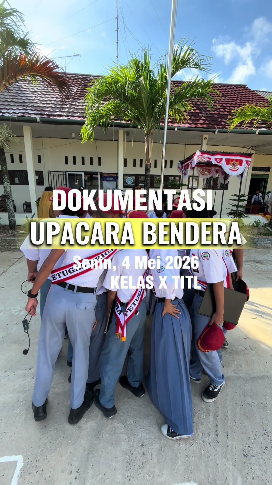 @SMKN 2 Pemangkat