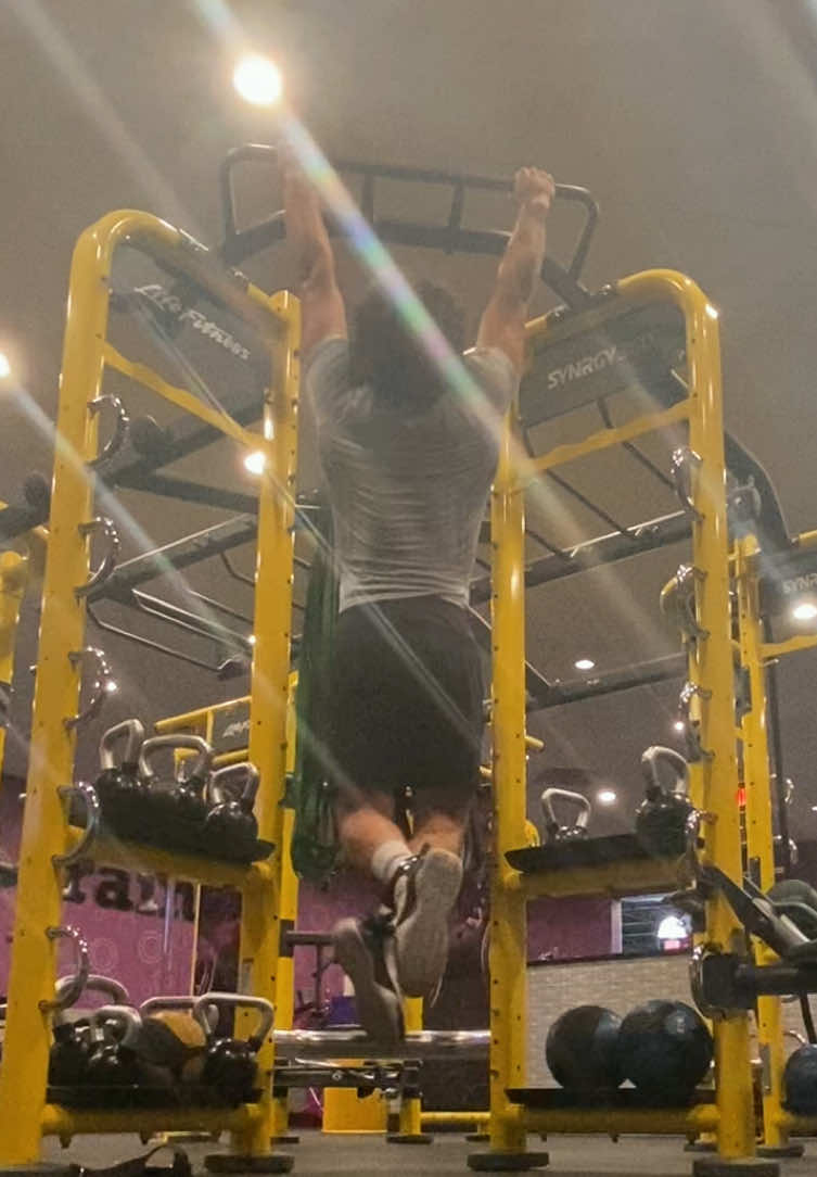 @Caleb Lifts