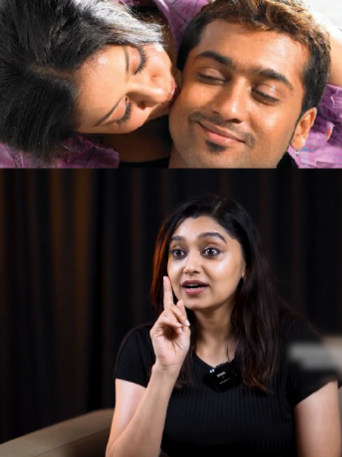 @Actor Suriya