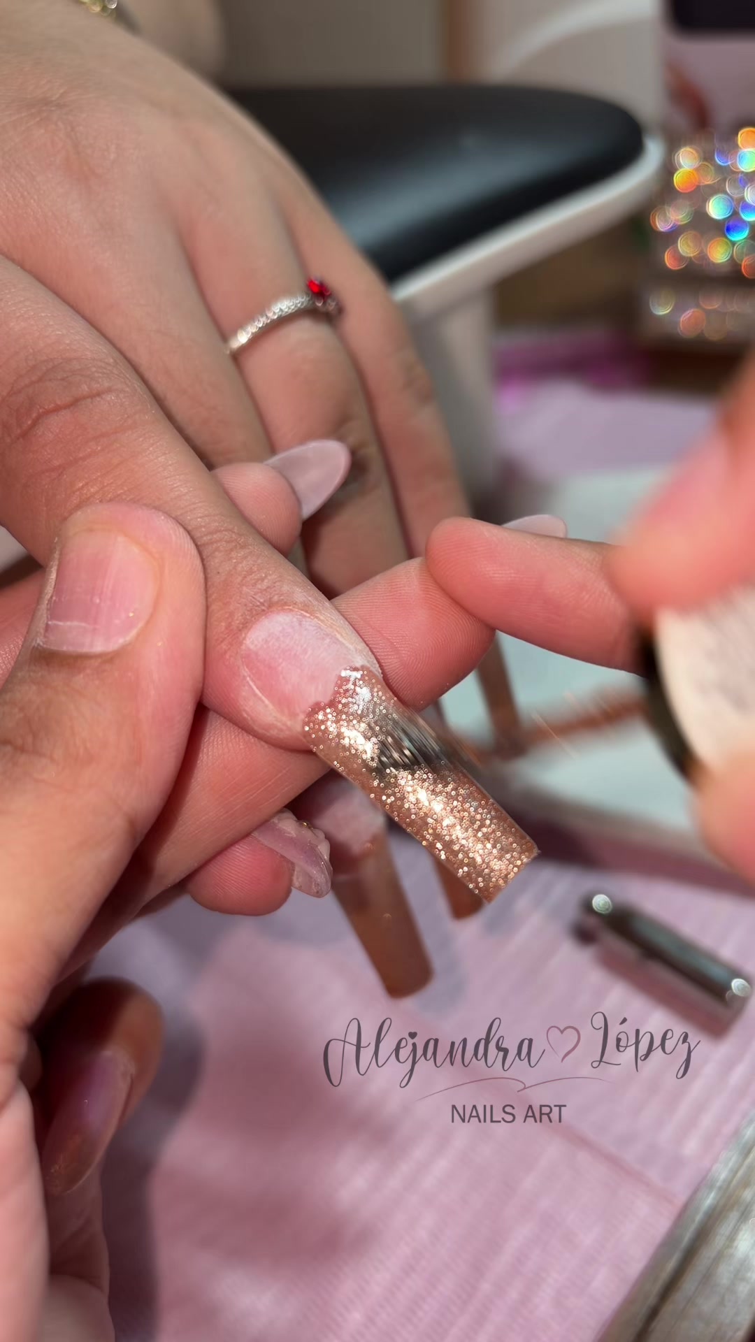 @𝐀𝐥𝐞𝐣𝐚𝐧𝐝𝐫𝐚 𝐋ó𝐩𝐞𝐳✨