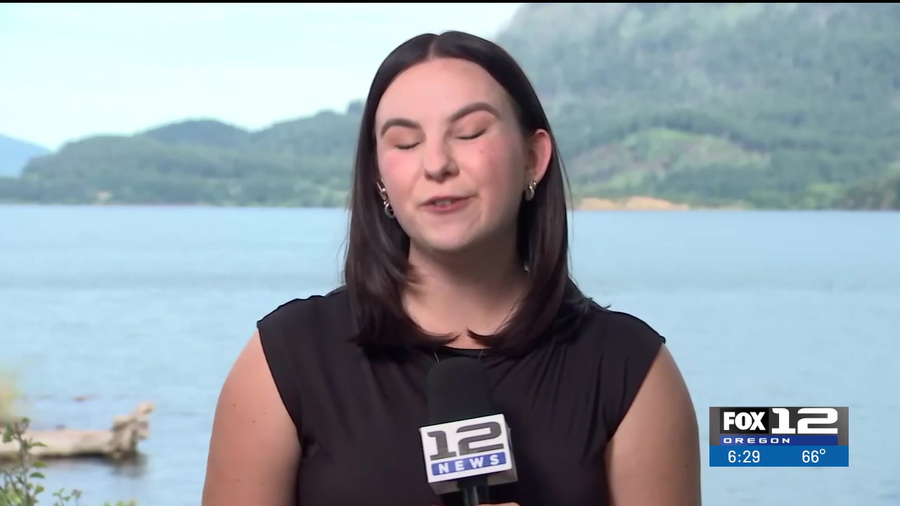 @KPTV FOX 12 Oregon