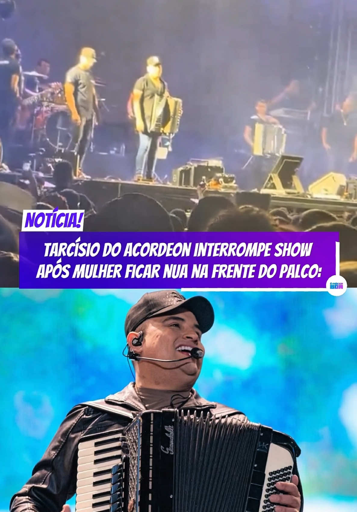 @Ô MÚSICA BOA ®