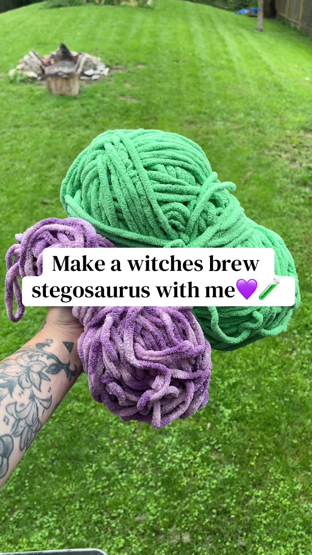@Zero Gravity Crochet✨