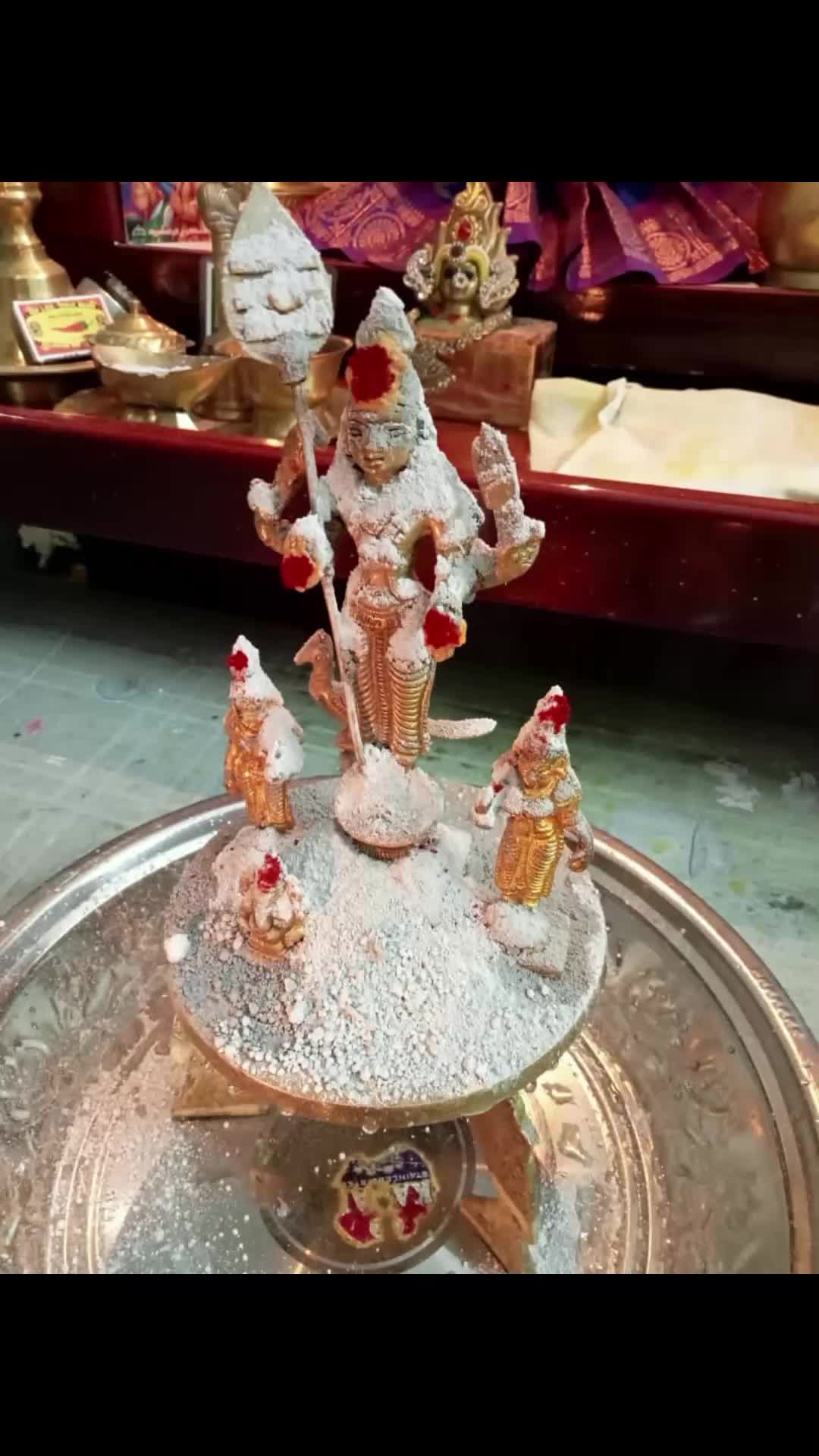 @mahenThevar