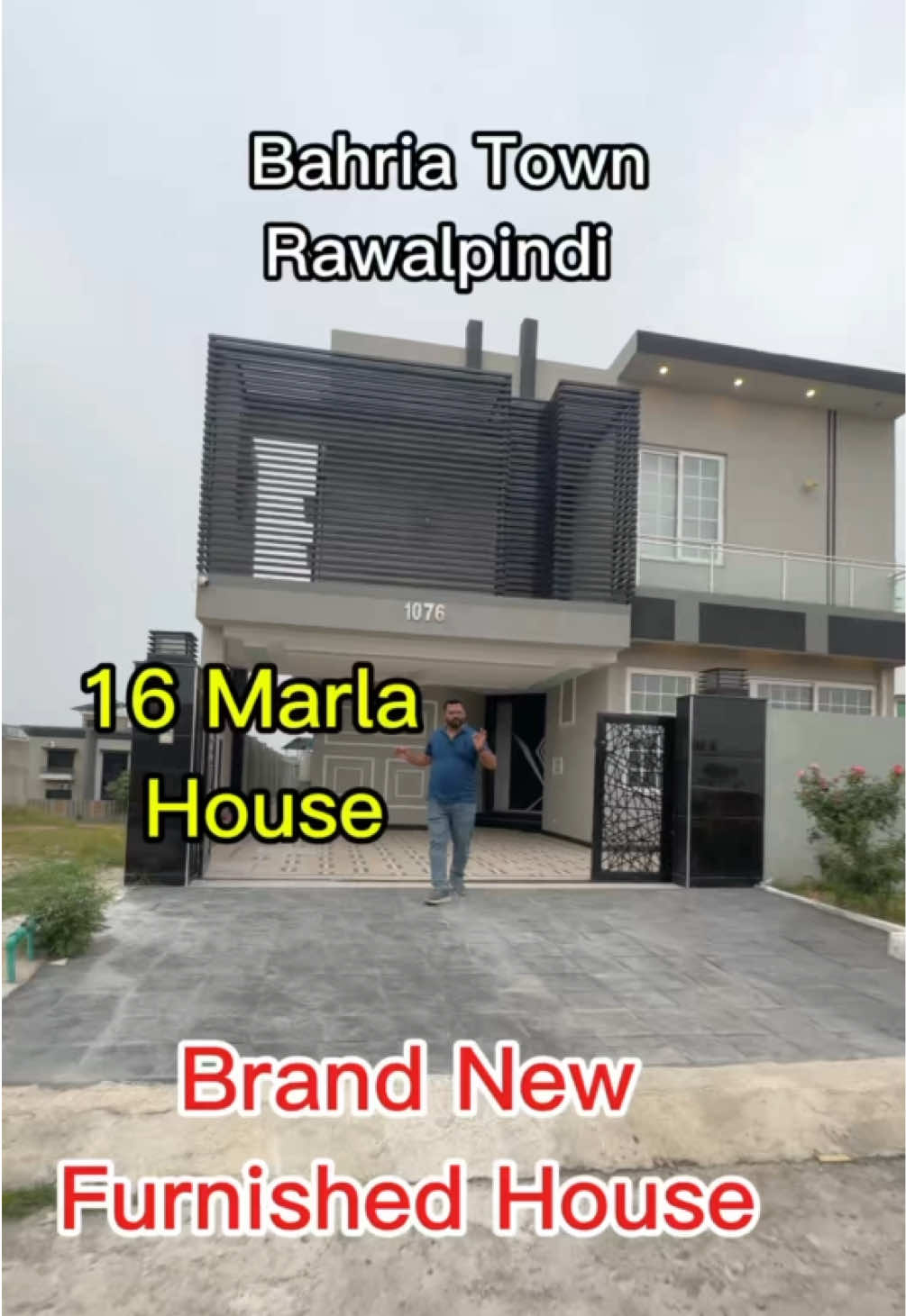 @PS Houses & Plots