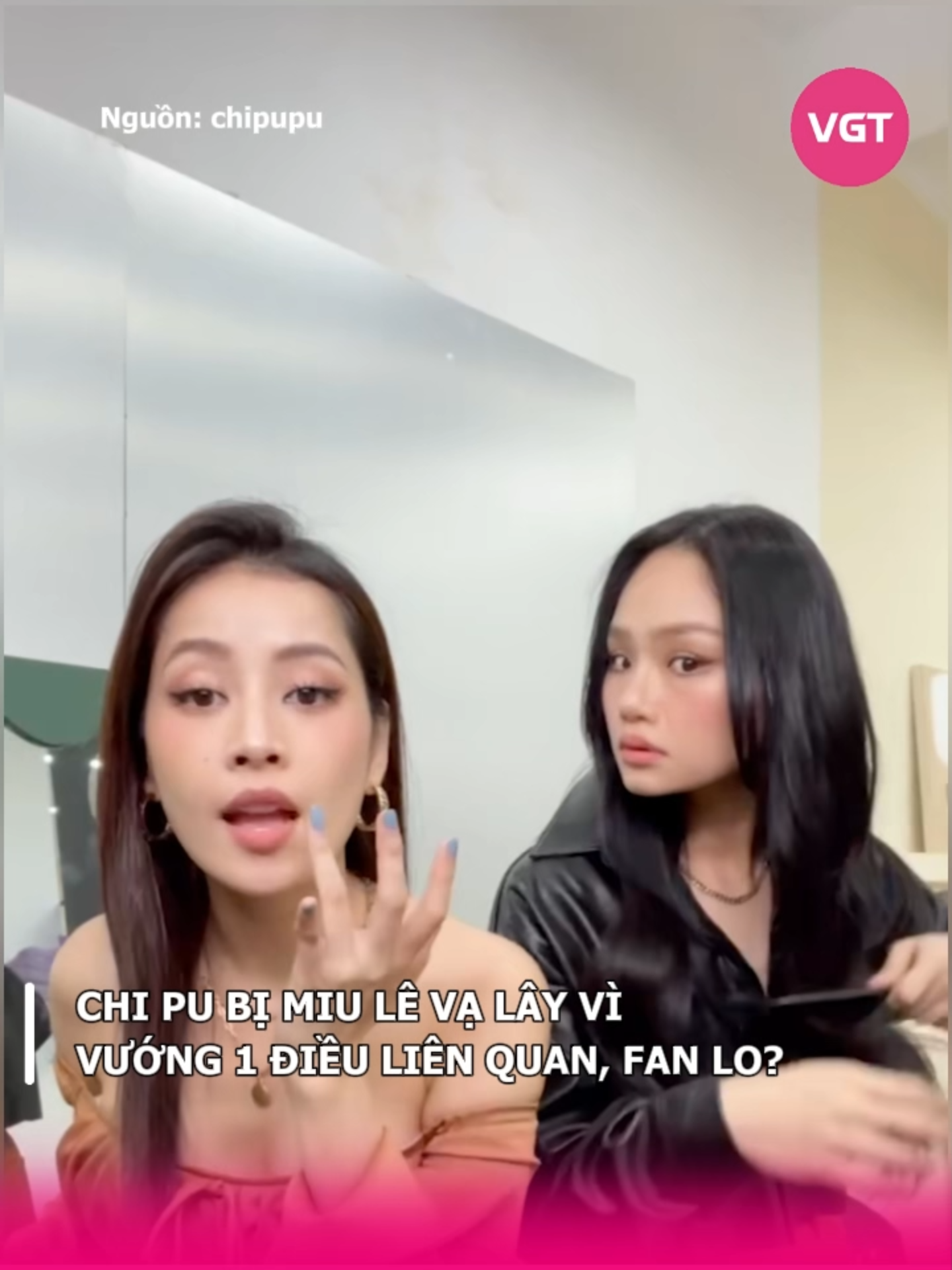 @VGT TV - Sao Việt