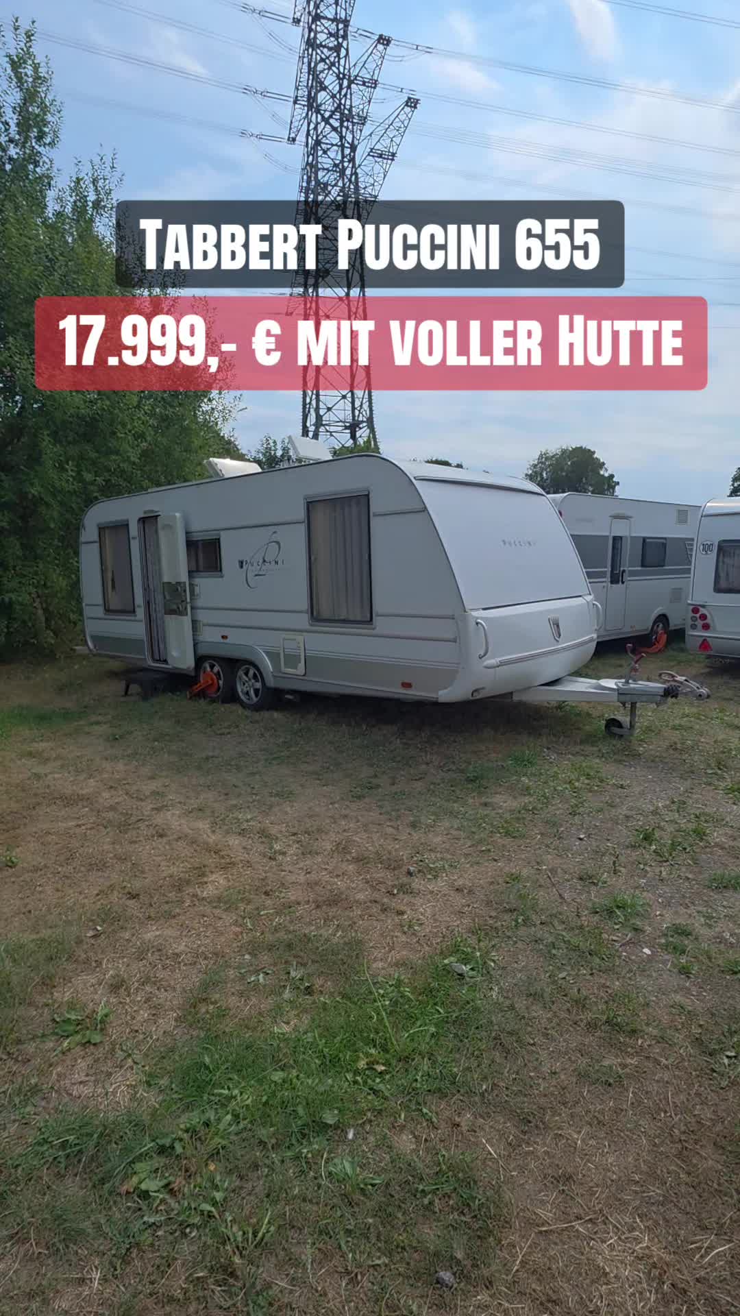 @Caravan Dealer