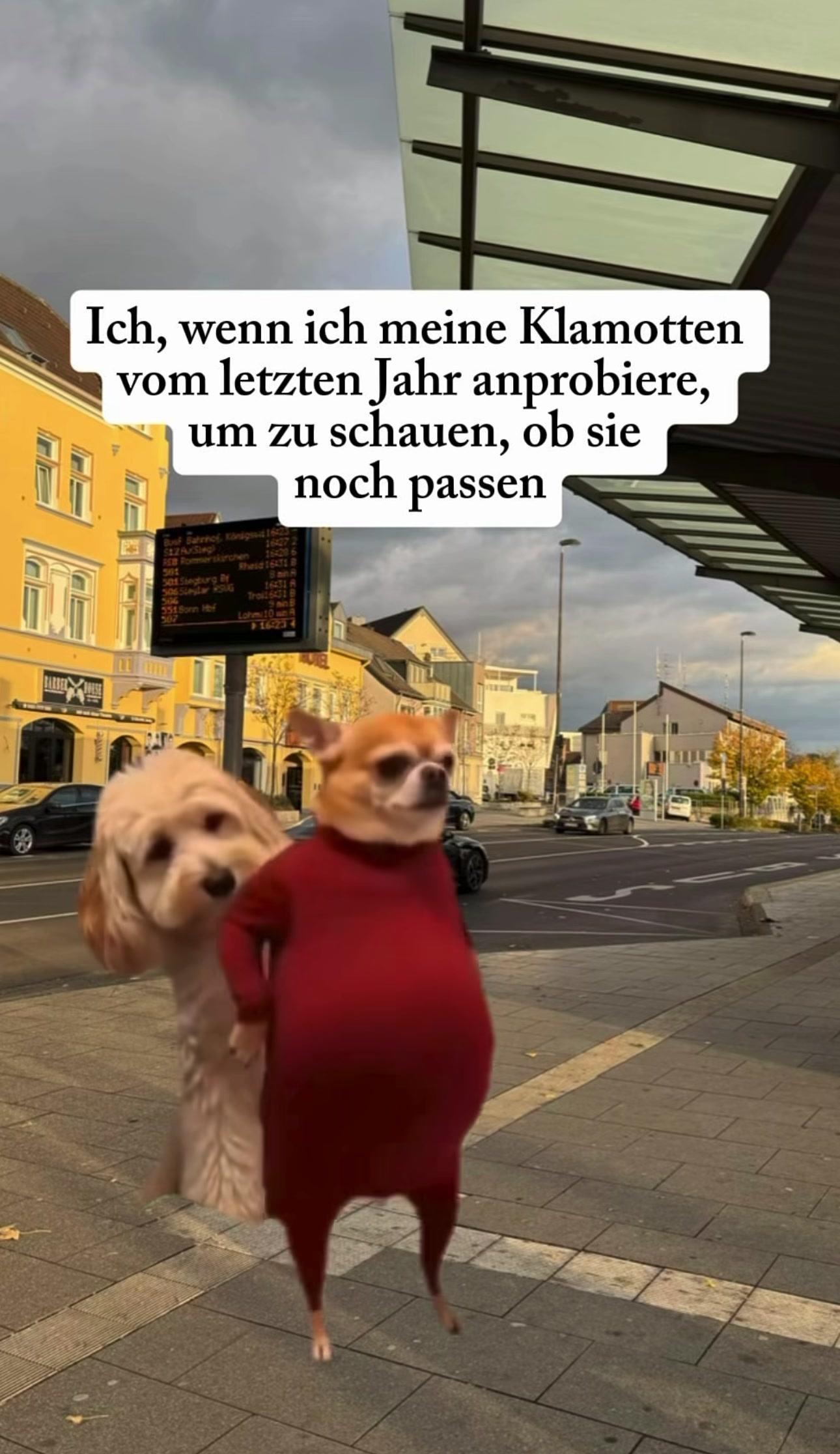 @Fr&auml;ulein Polanski