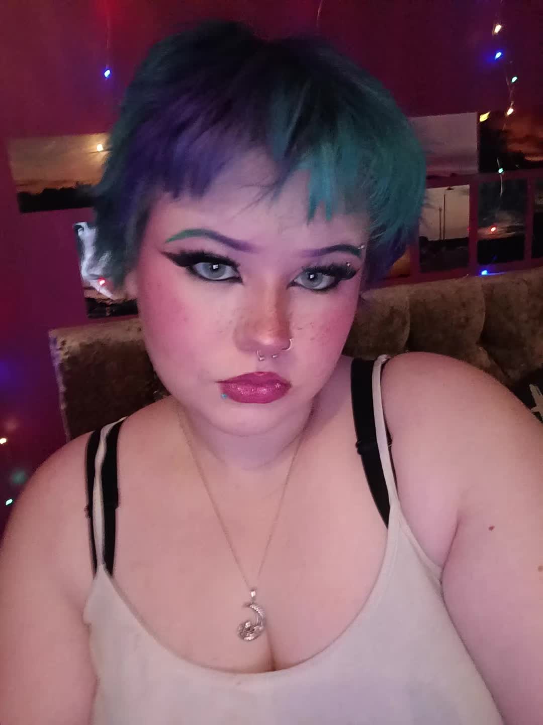 @Scarlett.。☆*・゚。♪