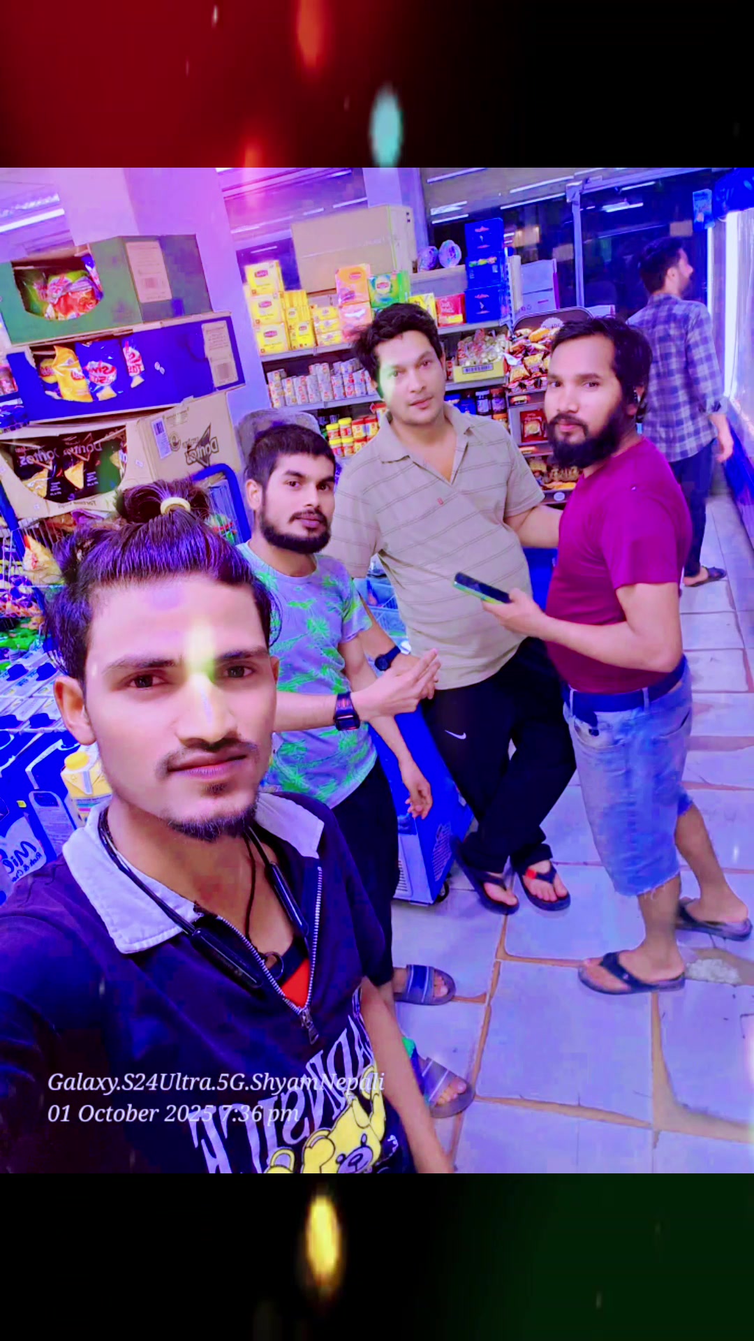 @Bhola Shankar