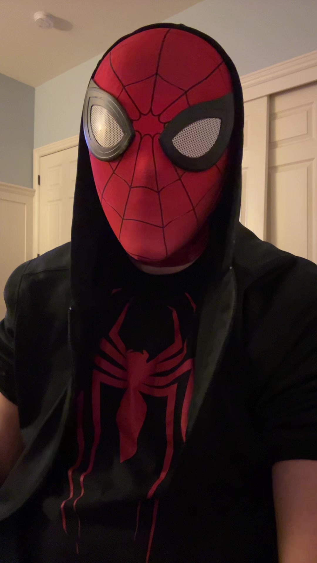 @Spidey🕷🕸🕷