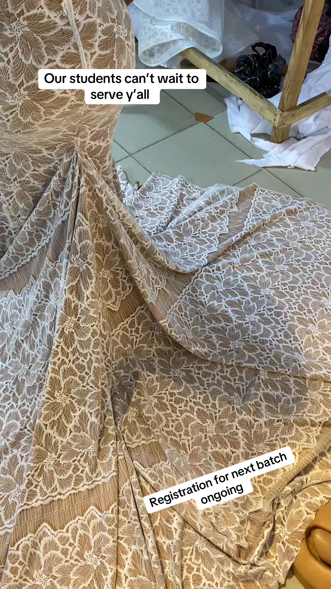 @KHAY STYLING |osogbo designer