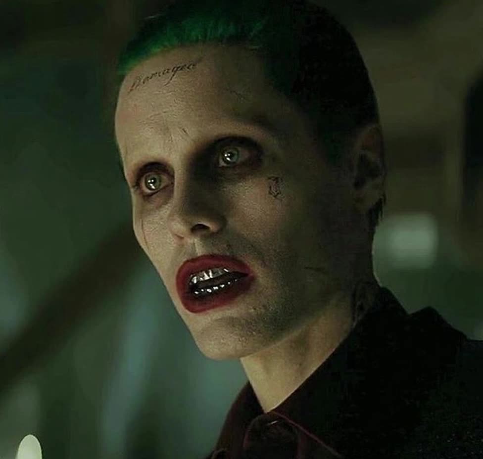 @Raw Joker🫵🤡