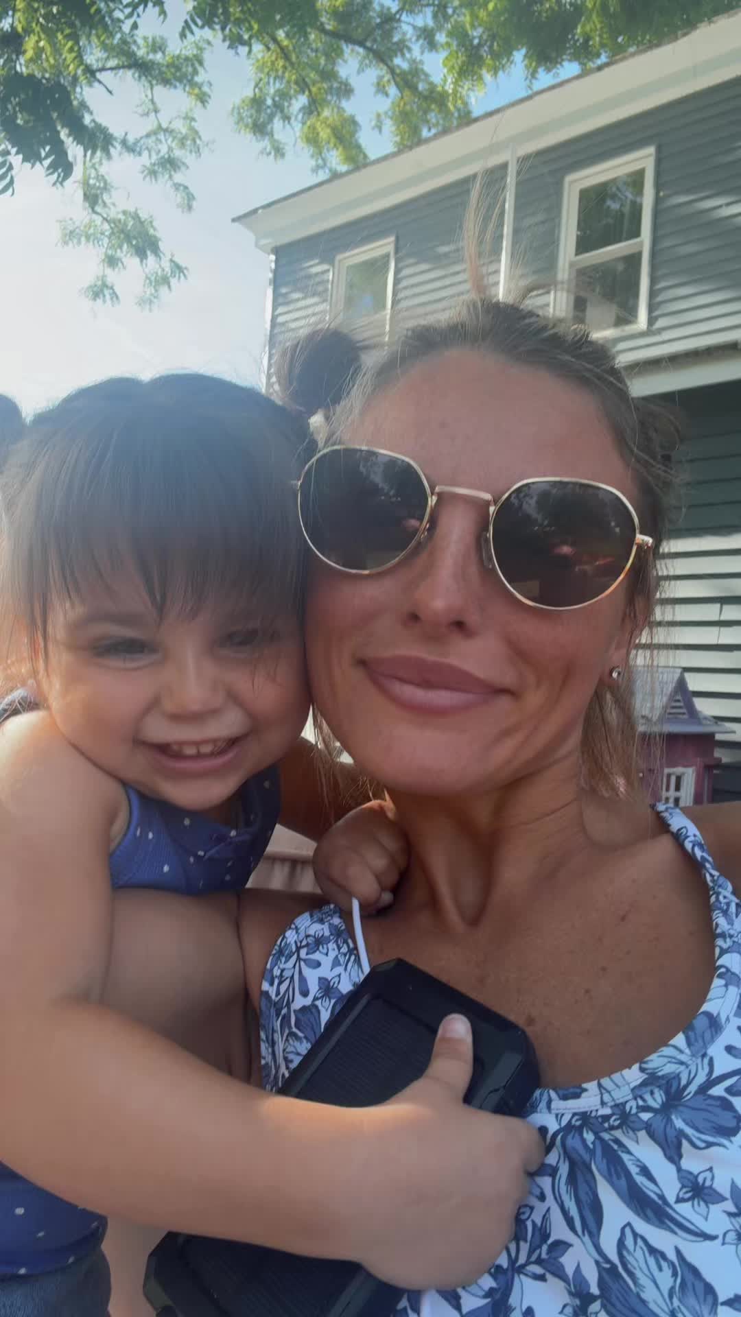 @Hailey | Motherhood 🌸