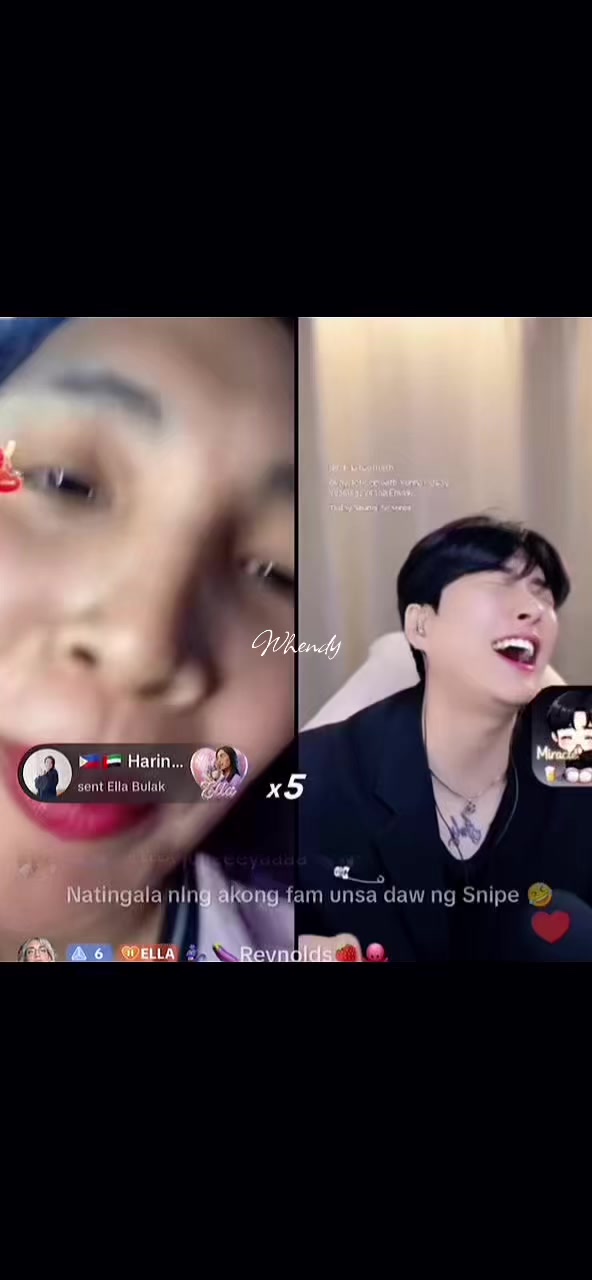 @💜🐺🇵🇭ᵢf⃟f✨ฝɦ&epsilon;กɗฯ✨🇭🇰🌹✈️🦊