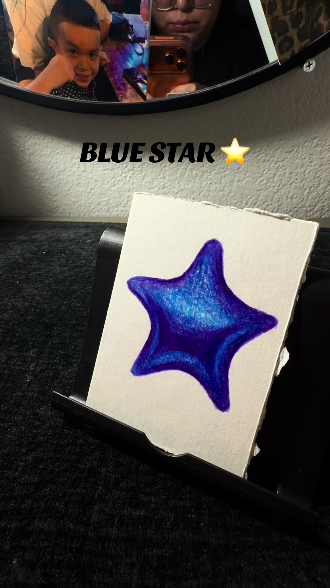 @Julie’s Art ⭐️