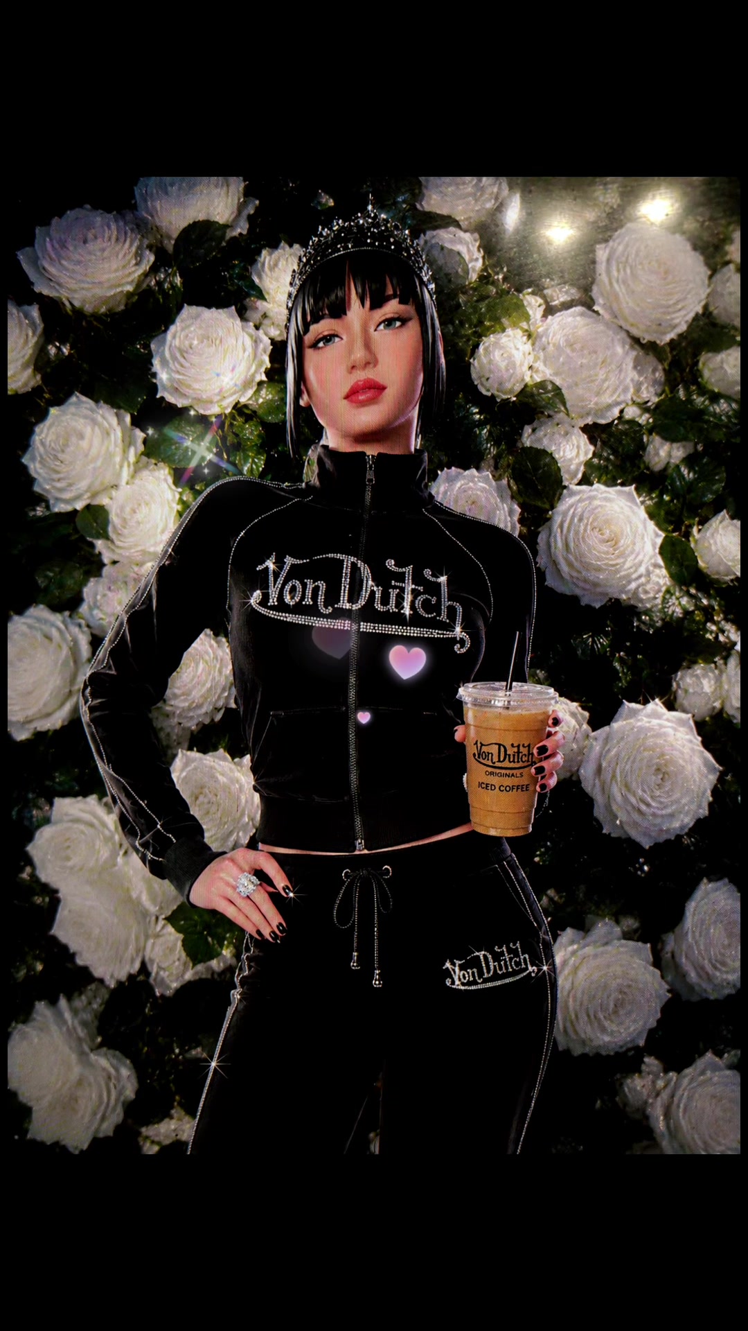 @Ice vanilla visions ๐ง๐ชฝ