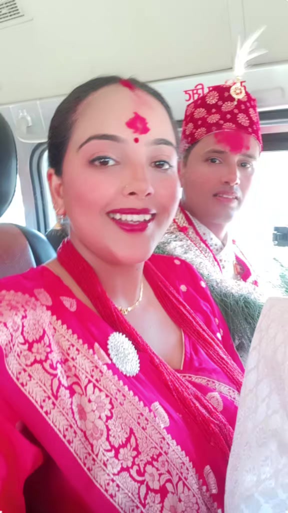 @Arati Aryal