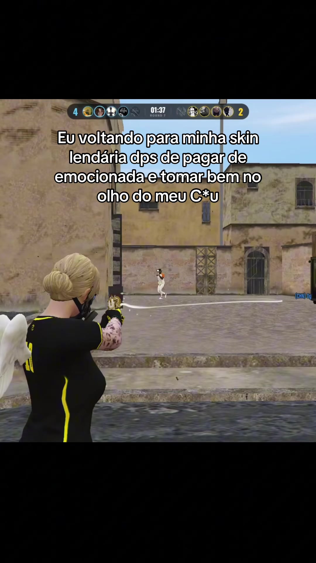 @Magali