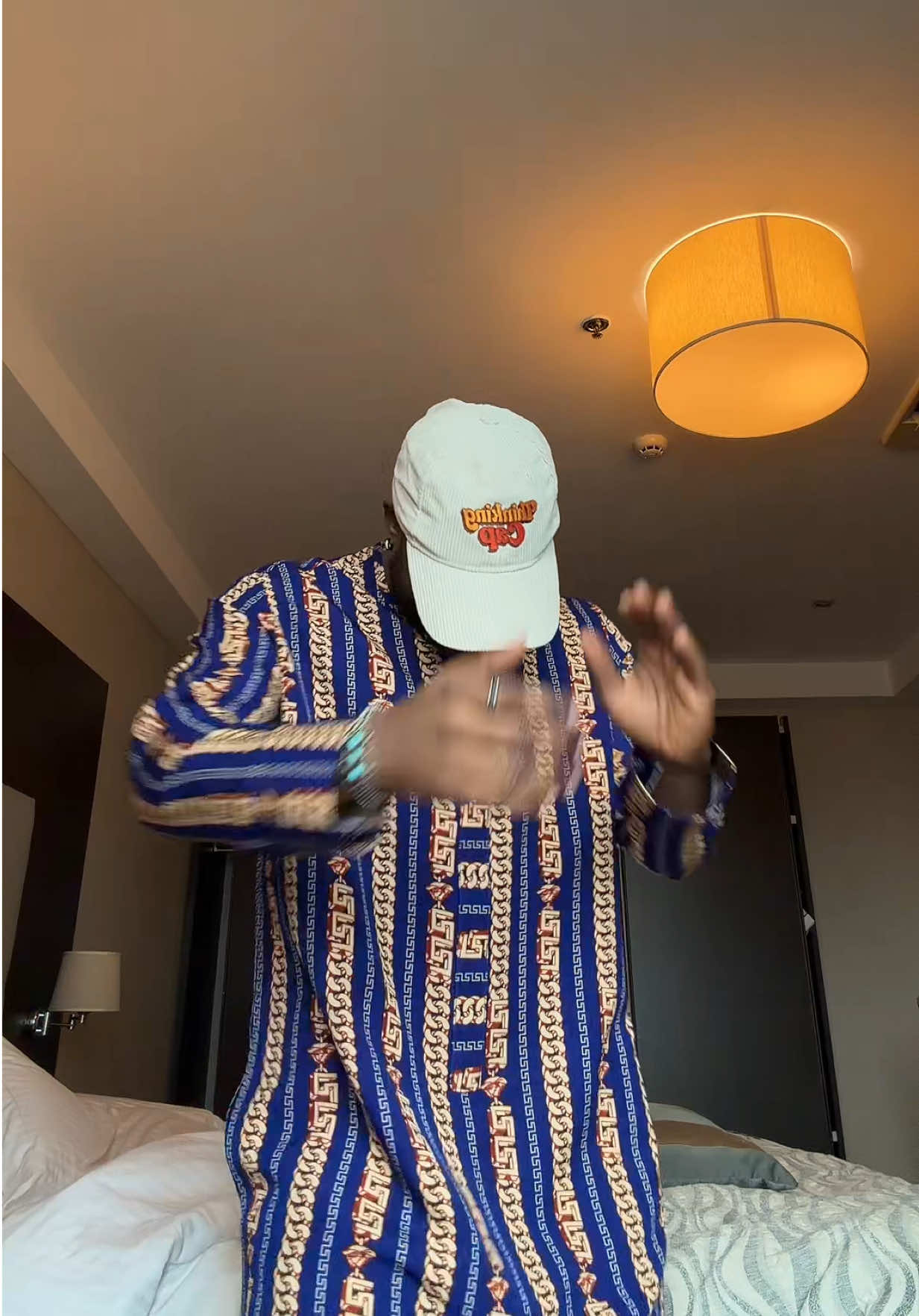 @Korede Bello