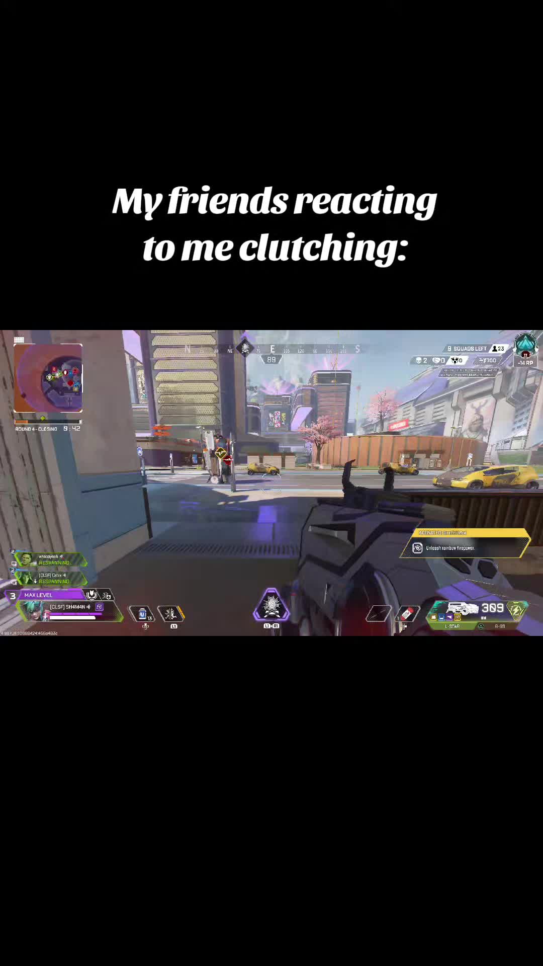 @SH4M4N