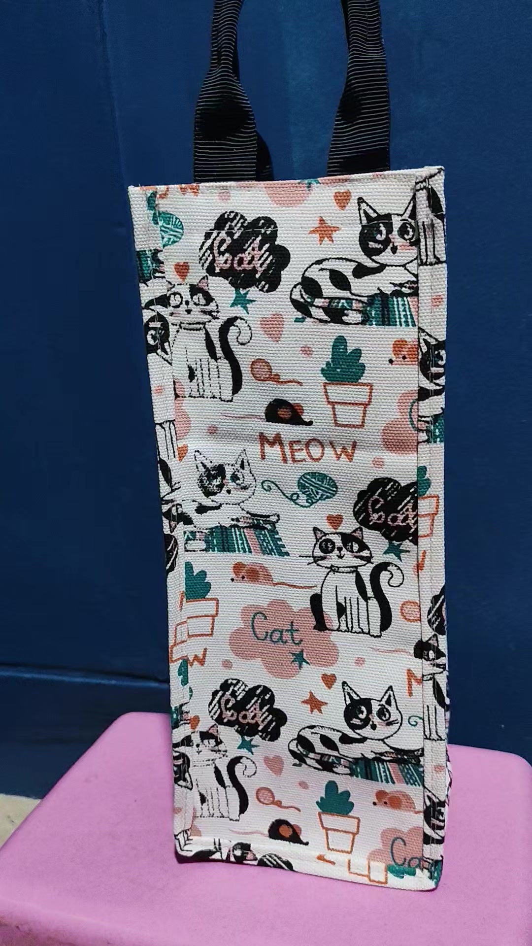 @nicksbag souvenir