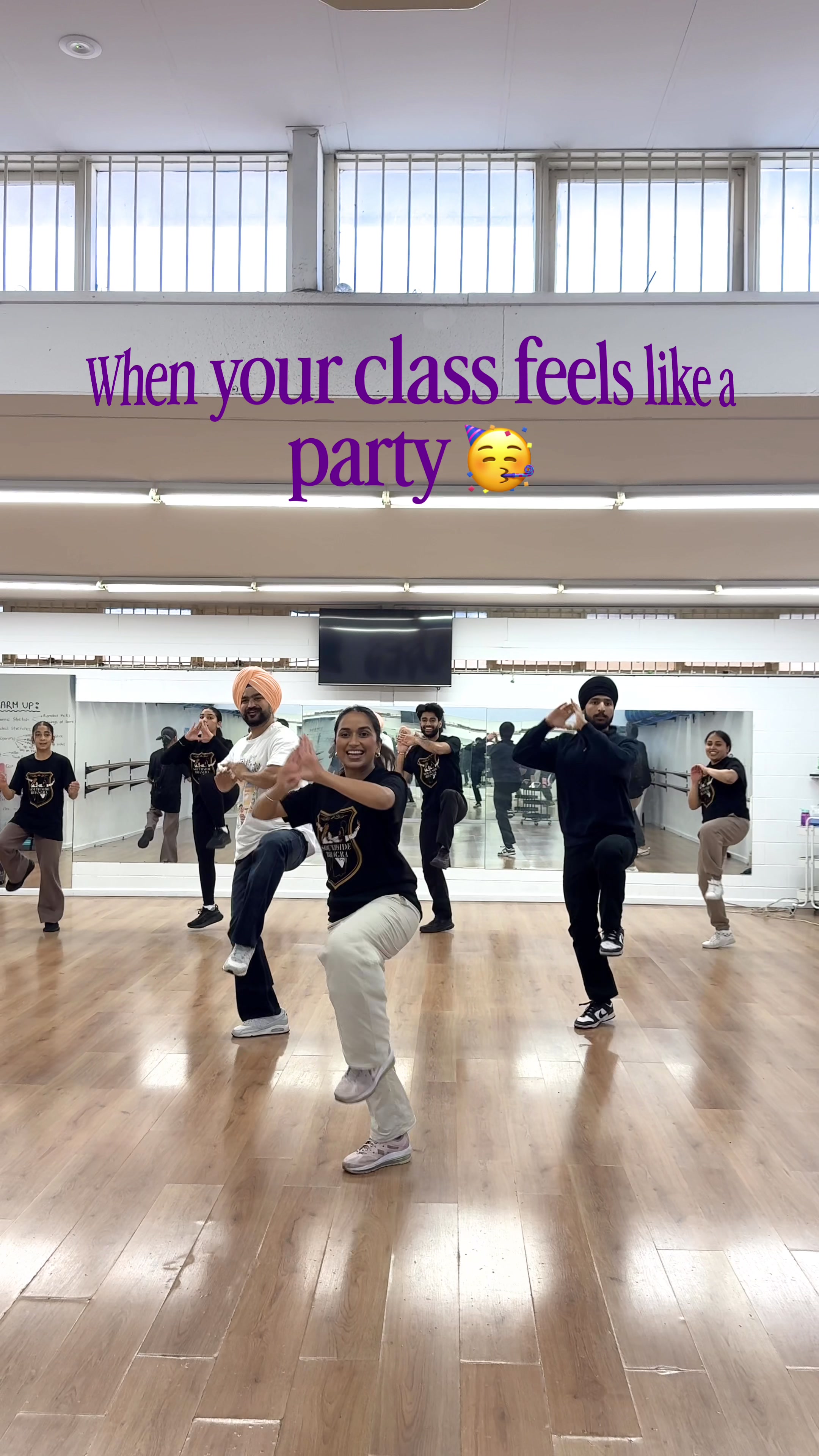 @South Side Bhangra Adelaide