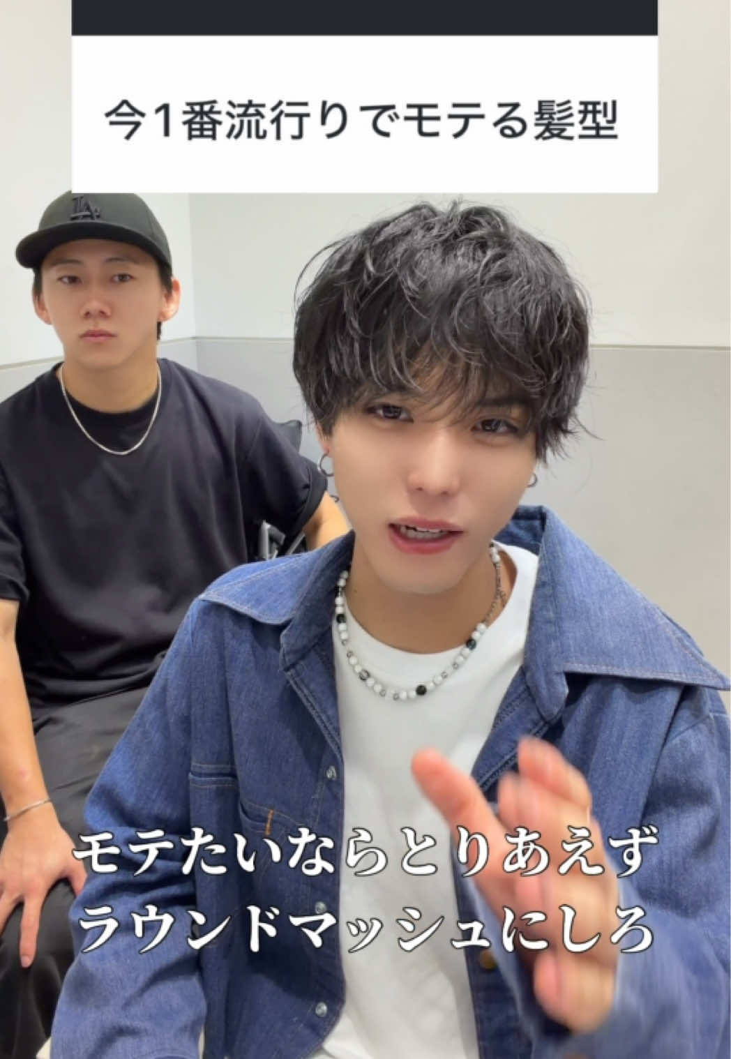 @陰キャ美容師💇♀️
