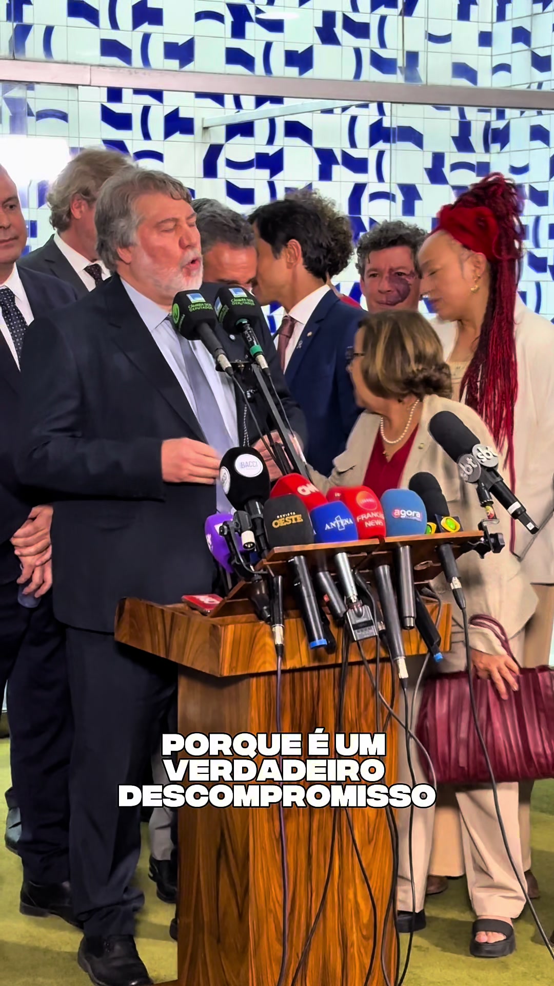 @Renildo