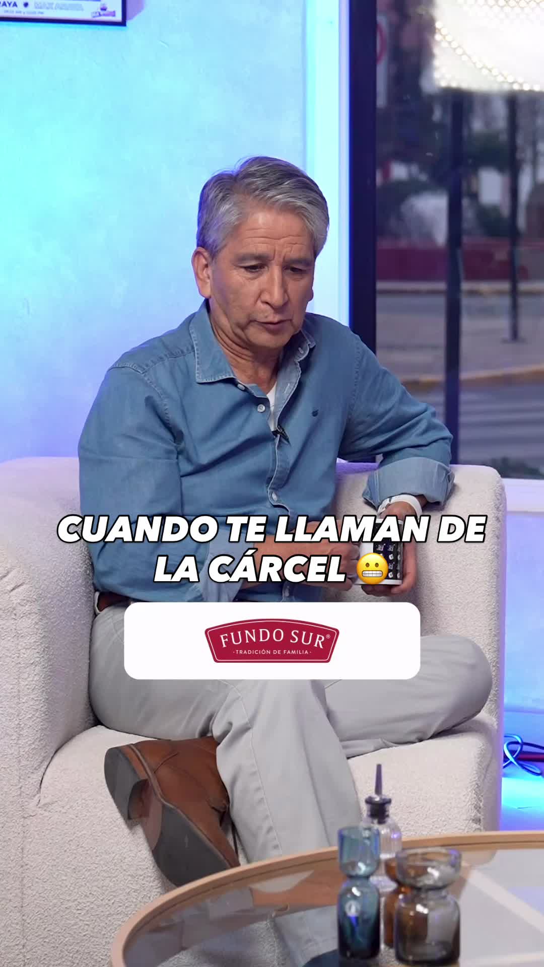 @Once Stream