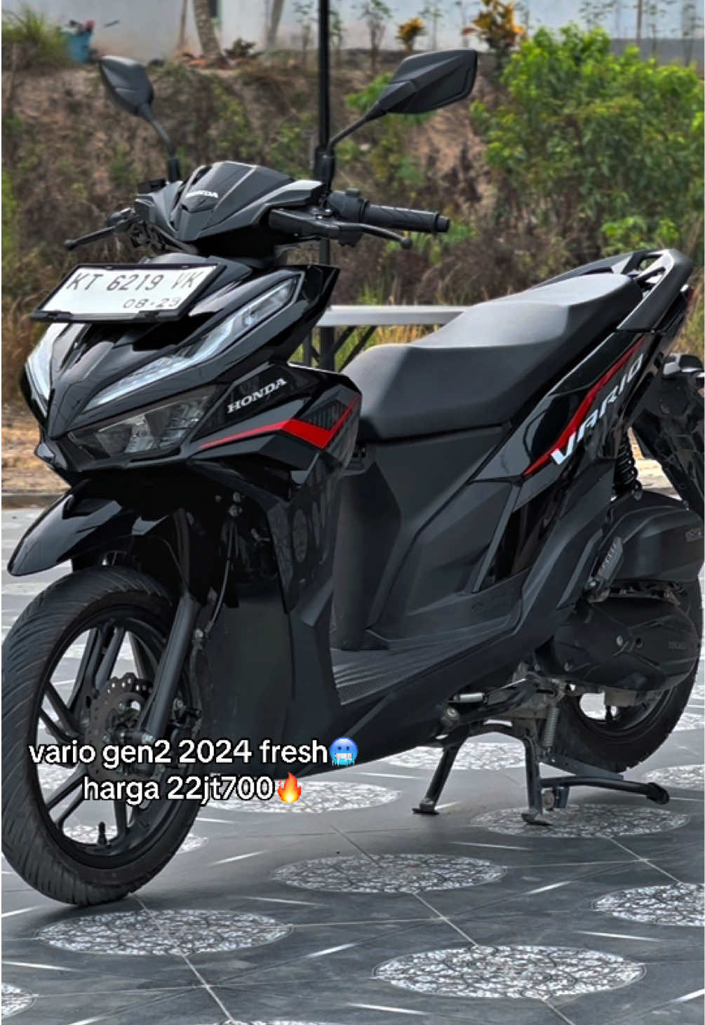 @Garasi Ofaroyalmotor
