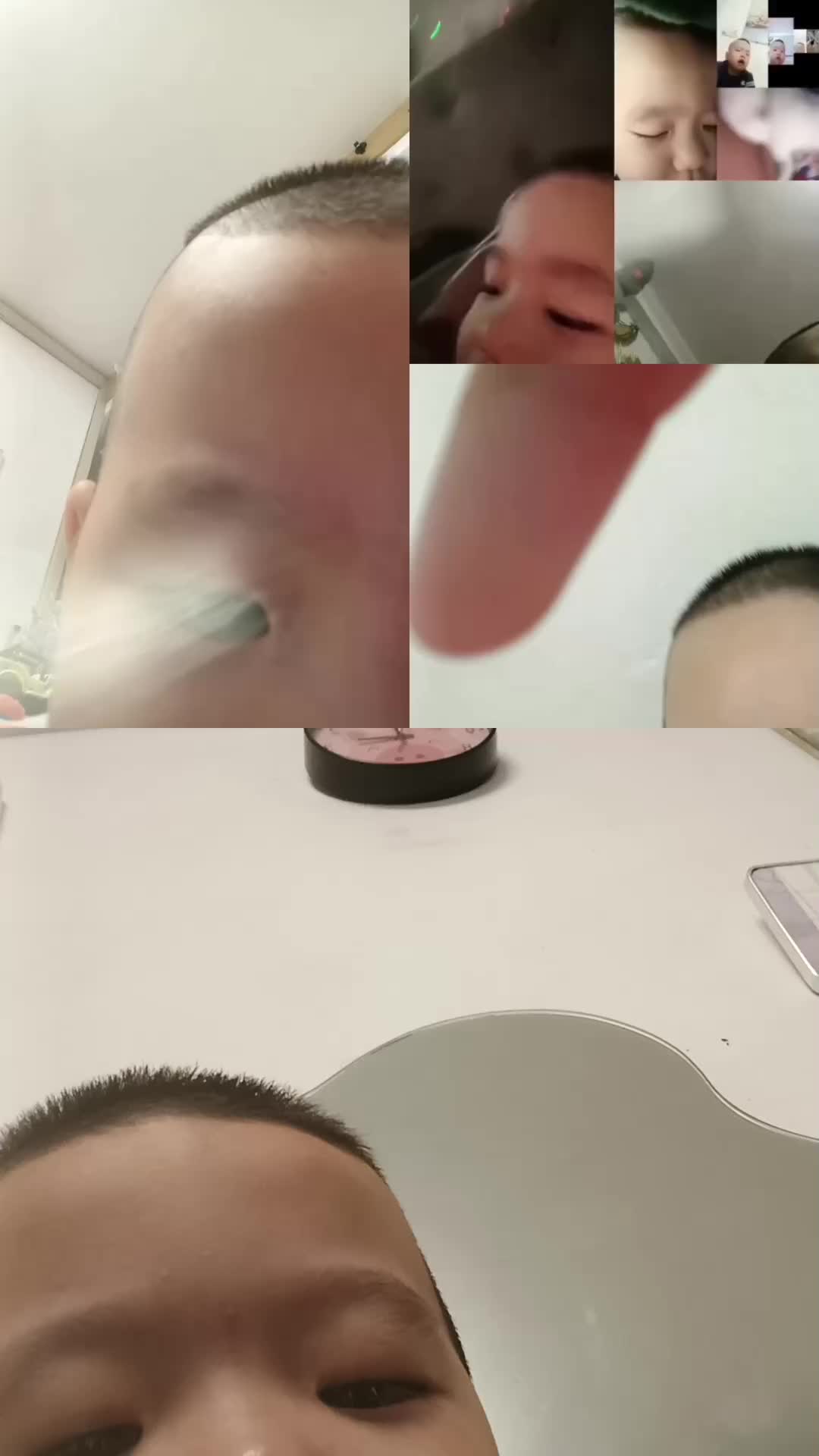 @ăn u ăn ặc