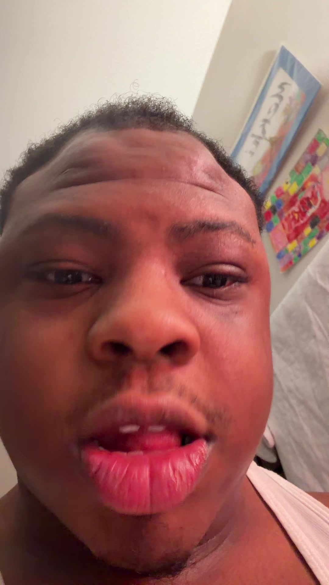 @Mekhi Saunders 05
